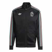 adidas Belgium Track Top World Cup ™ 2026 Adults adidas Belgium Track Top World Cup ™ 2026 Adults