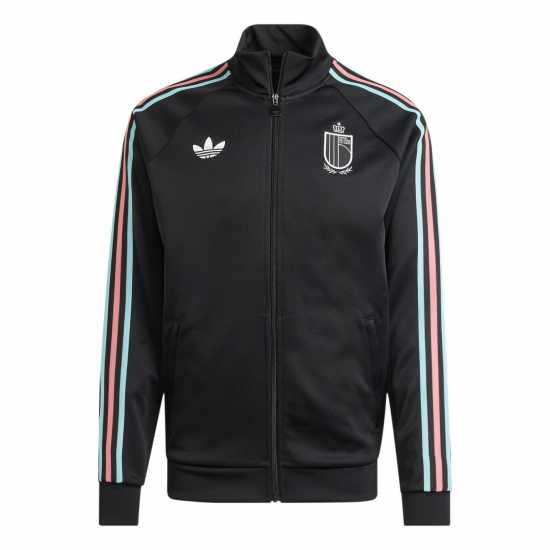 adidas Belgium Track Top World Cup ™ 2026 Adults  