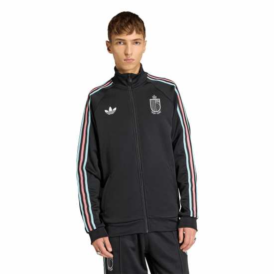 adidas Belgium Track Top World Cup ™ 2026 Adults  