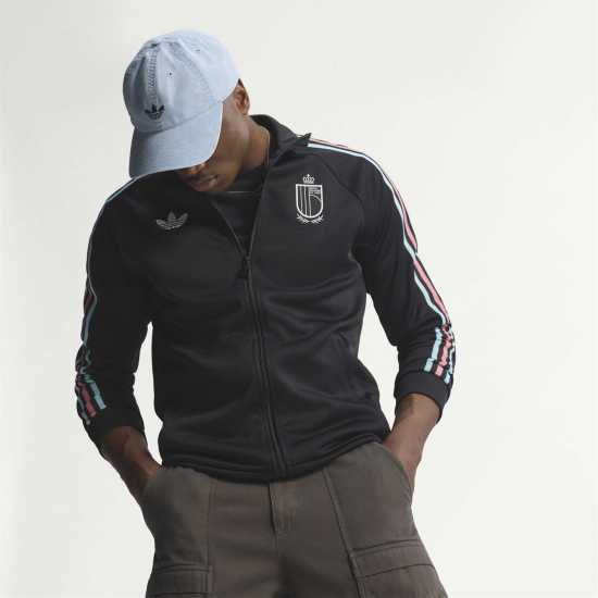 adidas Belgium Track Top World Cup ™ 2026 Adults  