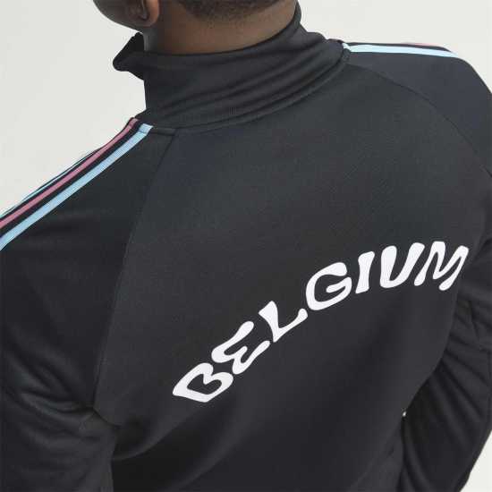 adidas Belgium Track Top World Cup ™ 2026 Adults  