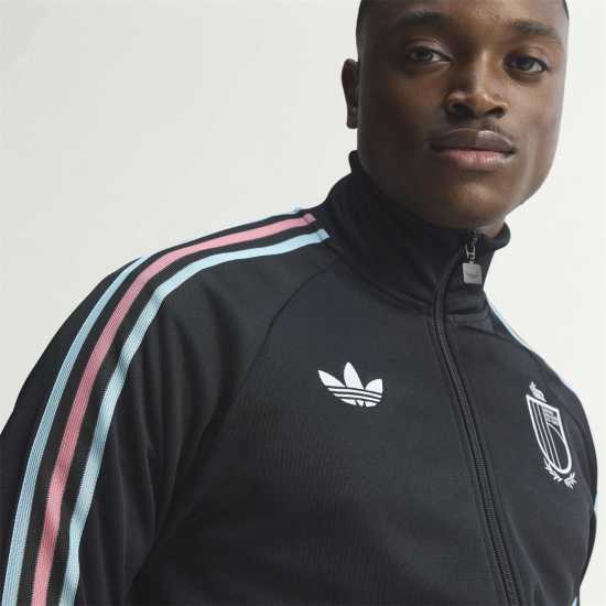 adidas Belgium Track Top World Cup ™ 2026 Adults  