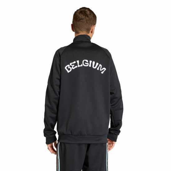 adidas Belgium Track Top World Cup ™ 2026 Adults  