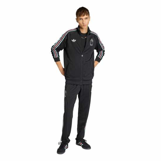 adidas Belgium Track Top World Cup ™ 2026 Adults  