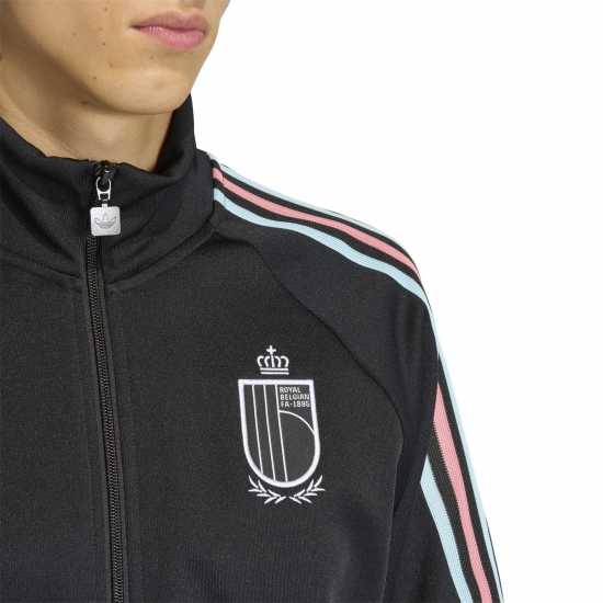 adidas Belgium Track Top World Cup ™ 2026 Adults  