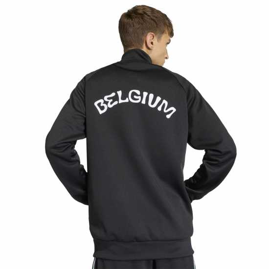 adidas Belgium Track Top World Cup ™ 2026 Adults  