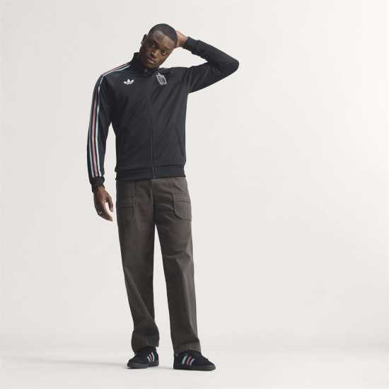 adidas Belgium Track Top World Cup ™ 2026 Adults  