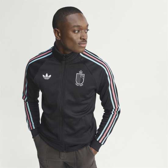 adidas Belgium Track Top World Cup ™ 2026 Adults  