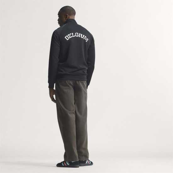 adidas Belgium Track Top World Cup ™ 2026 Adults  