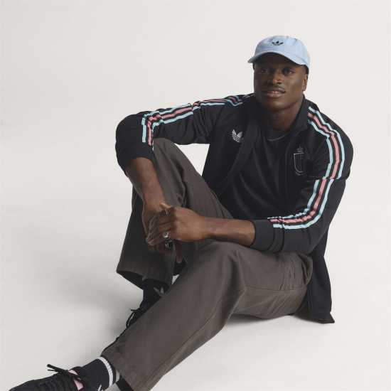 adidas Belgium Track Top World Cup ™ 2026 Adults  