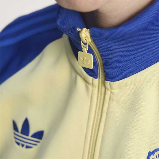 Adidas Спортно Горнище Sweden Track Top World Cup ™ 2026 Adults  