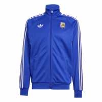 Adidas Спортно Горнище Argentina Track Top World Cup ™ 2026 Adults  
