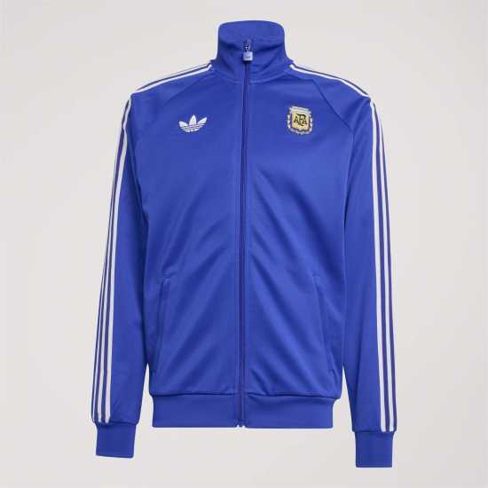 Adidas Спортно Горнище Argentina Track Top World Cup ™ 2026 Adults  