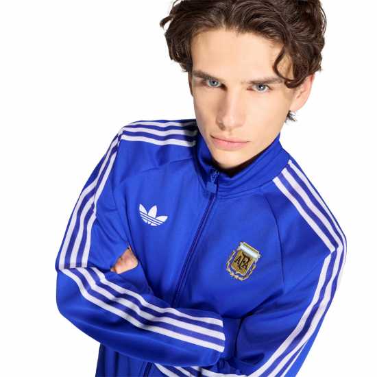 Adidas Спортно Горнище Argentina Track Top World Cup ™ 2026 Adults  