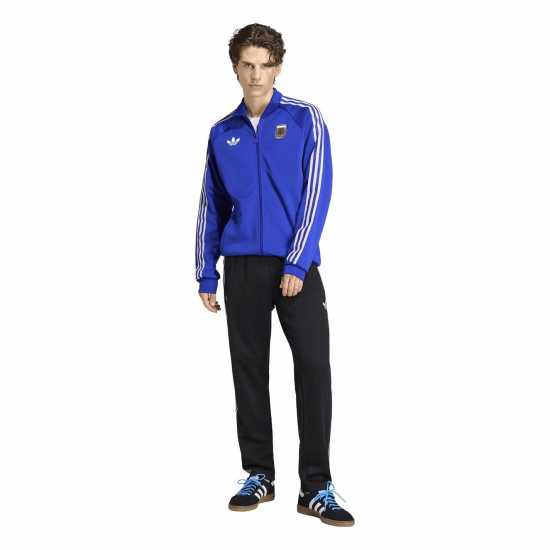 Adidas Спортно Горнище Argentina Track Top World Cup ™ 2026 Adults  