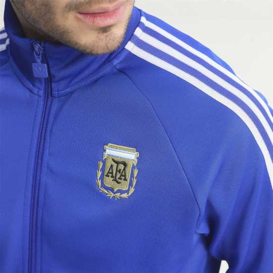 Adidas Спортно Горнище Argentina Track Top World Cup ™ 2026 Adults  