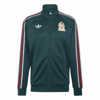 Adidas Спортно Горнище Mexico Track Top World Cup ™ 2026 Adults  