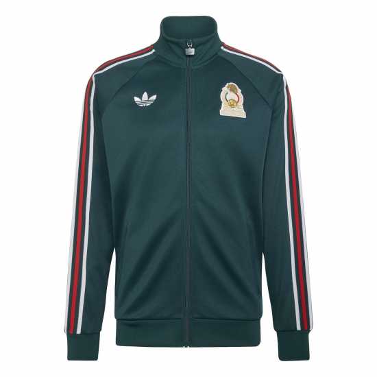 Adidas Спортно Горнище Mexico Track Top World Cup ™ 2026 Adults  