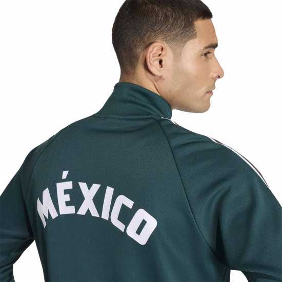Adidas Спортно Горнище Mexico Track Top World Cup ™ 2026 Adults  