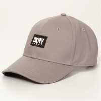 Dkny Baseball Cap Сиво 