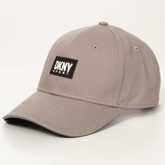 Dkny Baseball Cap Сиво 