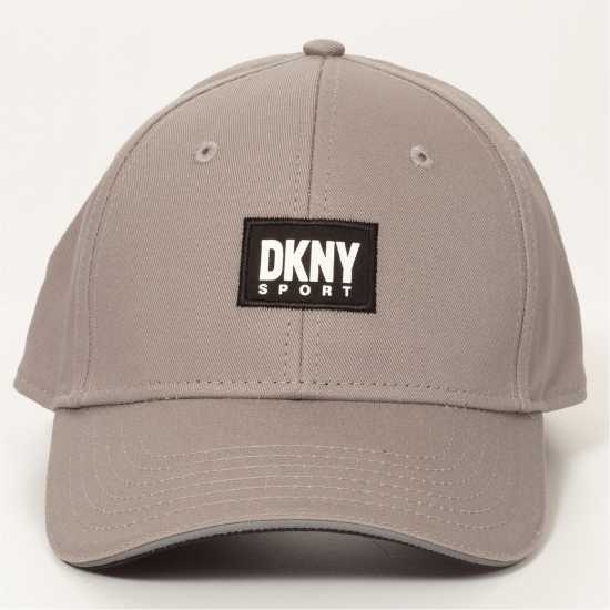 Dkny Baseball Cap Сиво 