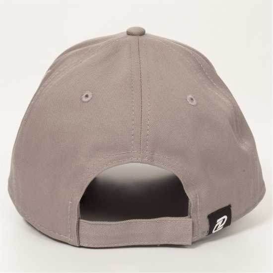 Dkny Baseball Cap Сиво 