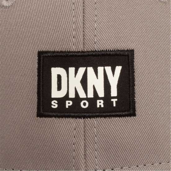 Dkny Baseball Cap Сиво 