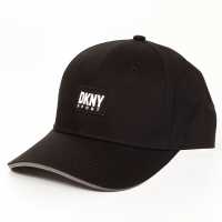 Dkny Baseball Cap Черно 