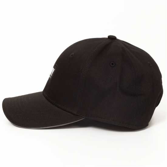 Dkny Baseball Cap Черно Dkny Baseball Cap Черно