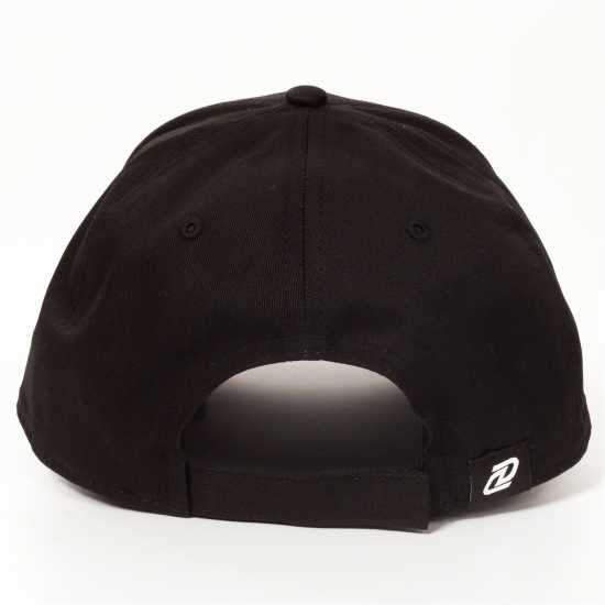 Dkny Baseball Cap Черно Dkny Baseball Cap Черно