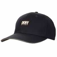 Dkny Baseball Cap Морска синьо 