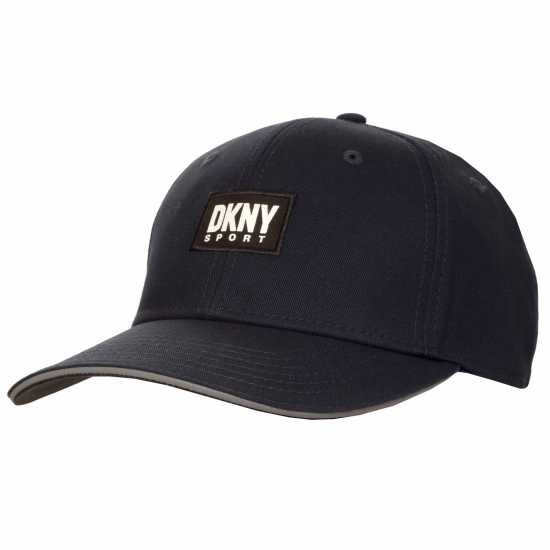 Dkny Baseball Cap Морска синьо Dkny Baseball Cap Морска синьо