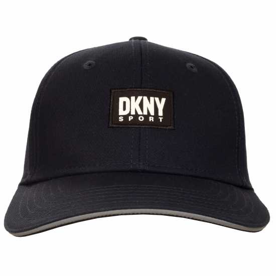 Dkny Baseball Cap Морска синьо Dkny Baseball Cap Морска синьо
