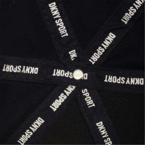 Dkny Baseball Cap Морска синьо Dkny Baseball Cap Морска синьо