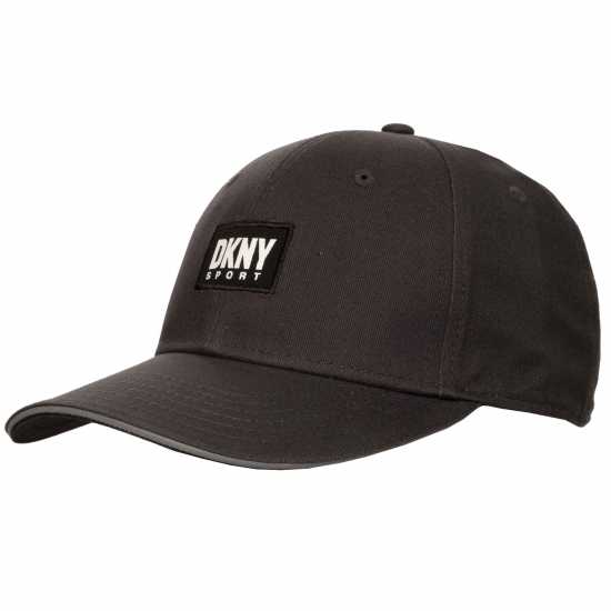 Dkny Baseball Cap Угъл 