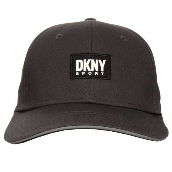 Dkny Baseball Cap Угъл 