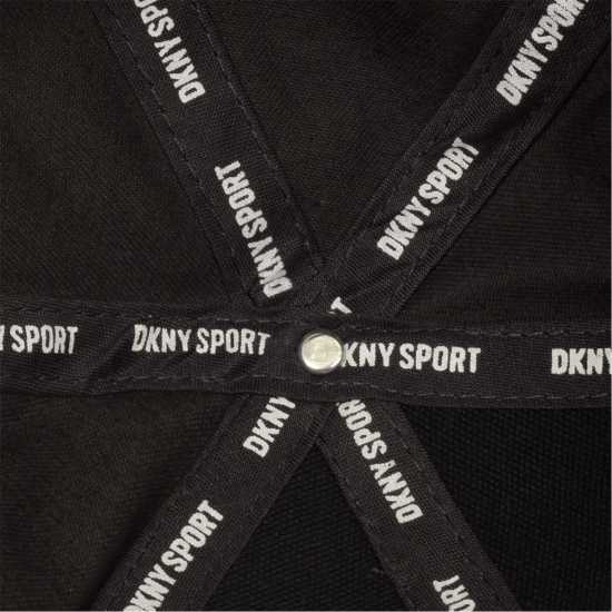 Dkny Baseball Cap Угъл 