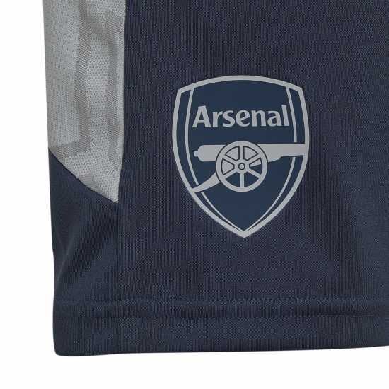 Adidas Дамски Къси Шорти За Тренировка Arsenal Training Shorts Juniors  Детски къси панталони