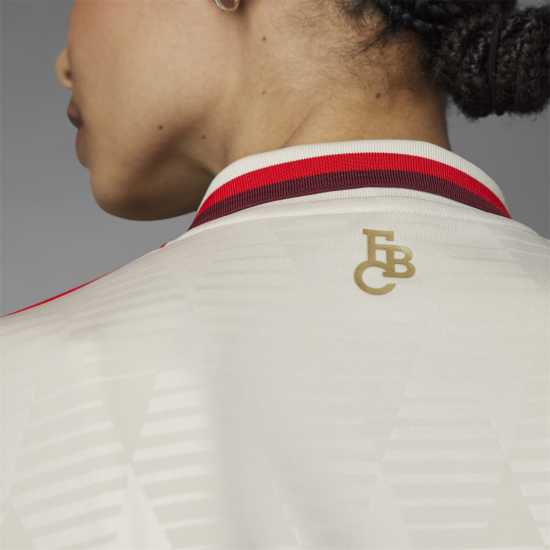 Adidas Bayern Munich Third Shirt 2024 2025 Womens  Всекидневно футболно облекло