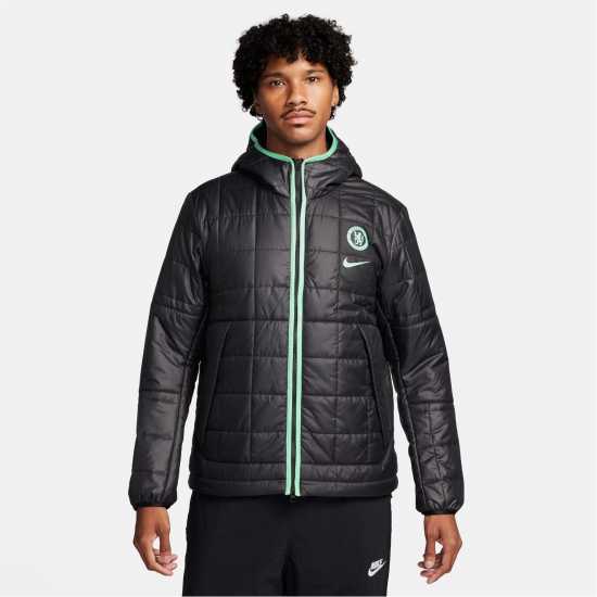 Nike Chelsea Fc Winter Jacket 2023/2024 Mens  Мъжки грейки