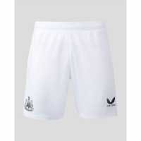 Castore Newcastle United Away Shorts 2023 2024 Adults  Мъжки къси панталони