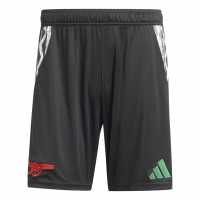 adidas Mens adidas Arsenal Away Shorts 2024 2025 Adidas Mens Arsenal Away Shorts 2024 2025
