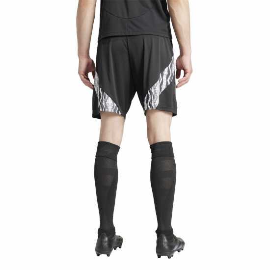 adidas Mens adidas Arsenal Away Shorts 2024 2025 Adidas Mens Arsenal Away Shorts 2024 2025