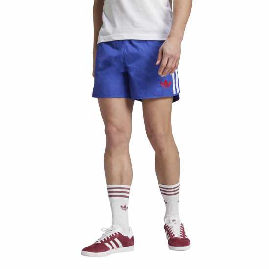 Adidas Originals Jb Short Football Mens Adidas Originals Jb Short Football Mens