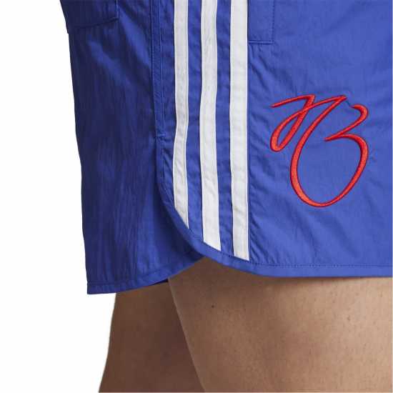 Adidas Originals Jb Short Football Mens Adidas Originals Jb Short Football Mens