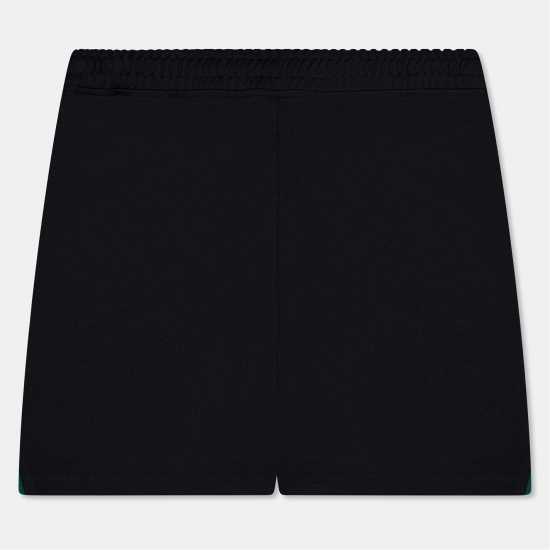 Детски къси панталони Castore Ireland Replica Third Shorts 2024 Juniors Castore Ireland Replica Third Shorts 2024 Juniors Детски къси панталони