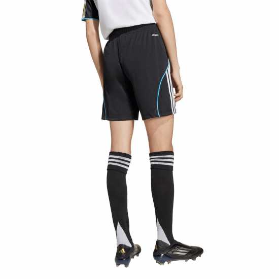 Adidas Newcastle United Home Shorts 2025 2026 Juniors  Детски къси панталони