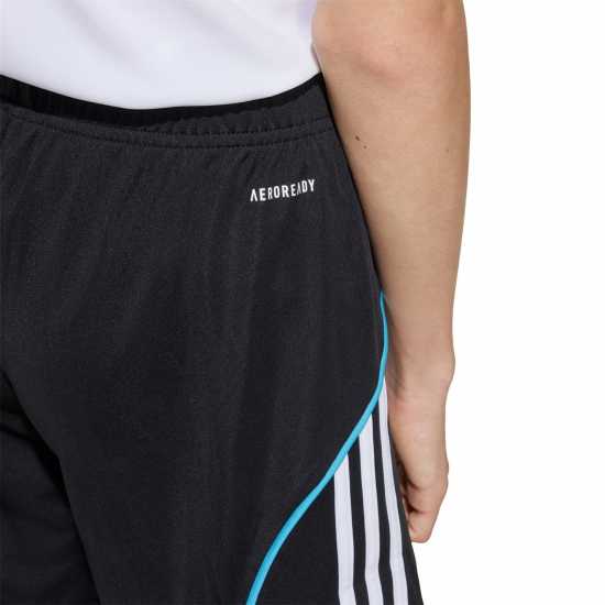 Adidas Newcastle United Home Shorts 2025 2026 Juniors  Детски къси панталони