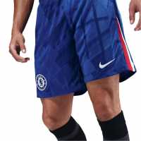 Nike Chelsea Home Shorts 2025 2026 Adults  Футболни тренировъчни долнища